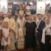 Hramul Parohiei Alcorcón din Spania