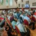 Ziua Limbii Române a fost marcată la Catedrala Ortodoxă Română din Londra