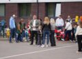 Porțile ISU Botoșani s-au deschis pentru comunitate de Ziua Pompierilor