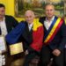 O viață cât un centenar: Petraș Neculai, veteranul din Frumușica, a împlinit 100 de ani