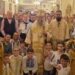 Hramul Parohiei San Sebastián de los Reyes din Spania