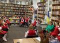 Poveștile prieteniei, descoperite la Biblioteca Județeană „Mihai Eminescu” Botoșani
