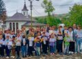Concursul de șah „Tânărul Șahist”, ediția a IV-a, la Mănăstirea Bucium din Iași