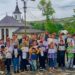 Concursul de șah „Tânărul Șahist”, ediția a IV-a, la Mănăstirea Bucium din Iași