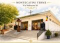 Biserica parohiei din Montecatini Terme, Italia, va îmbrăca haina sfințirii