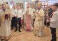 20 de ani de credință și comuniune la Parohia Ortodoxă Română Elche din Spania