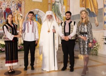 ITO 2026 s-a încheiat: Ștafeta a fost preluată de Arhiepiscopia Iașilor
