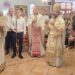 20 de ani de credință și comuniune la Parohia Ortodoxă Română Elche din Spania