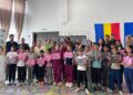 37 de copii din comuna Corni au început noul an școlar cu sprijinul Proiectului CARE