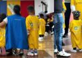  „Joc cu mama și cu tata”. Activitate la Penitenciarul Botoșani