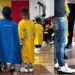 „Joc cu mama și cu tata”. Activitate la Penitenciarul Botoșani