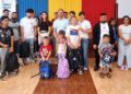 „Un ghiozdan pentru un nou început”. Proiect derulat de Penitenciarul Botoșani