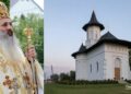 Înaltpreasfințitul Teofan va sfinți biserica din Parohia Cișmea