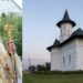 Înaltpreasfințitul Teofan va sfinți biserica din Parohia Cișmea
