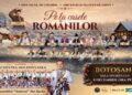 Botoșani: Spectacol extraordinar de colinde, datini și obiceiuri de iarnă, pe 4 decembrie