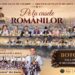 Botoșani: Spectacol extraordinar de colinde, datini și obiceiuri de iarnă, pe 4 decembrie