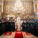 Sinaxa monahală cu stareții, starețele, egumenii și egumenele din Arhiepiscopia Sucevei și Rădăuților – 2026