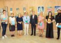 Salonul Internațional de Artă Naivă „Gheorghe Sturza” și-a deschis porțile la Botoșani