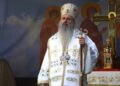 IPS Părinte Teofan împlinește astăzi, 15 septembrie, 35 de ani de arhierie