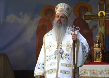 IPS Părinte Teofan împlinește astăzi, 15 septembrie, 35 de ani de arhierie