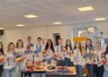 Erasmus+ schimbă modul de învățare la Colegiul Național „A. T. Laurian” din Botoșani