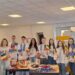 Erasmus+ schimbă modul de învățare la Colegiul Național „A. T. Laurian” din Botoșani