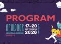 Festivalul APOLODOR revine la Botoșani cu patru zile dedicate literaturii pentru copii și adolescenți