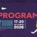 Festivalul APOLODOR revine la Botoșani cu patru zile dedicate literaturii pentru copii și adolescenți