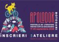 Festivalul APOLODOR revine la Botoșani. Patru zile de literatură, teatru și jurnalism pentru copii și adolescenți