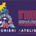 Festivalul APOLODOR revine la Botoșani. Patru zile de literatură, teatru și jurnalism pentru copii și adolescenți