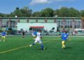 Bucecea devine, pentru o zi, orașul sportului. Copiii sunt invitați la Festivalul „Sportul se joacă”