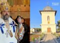 Biserica „Sfântul Mare Mucenic Dimitrie” din Parohia Buimăceni va fi resfințită de Preasfințitul Nichifor Botoșăneanul