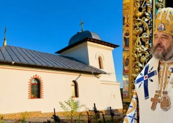 Biserica „Sfântul Mare Mucenic Dimitrie” din Buimăceni va fi resfințită de Preasfințitul Părinte Nichifor Botoșăneanul