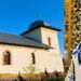 Biserica „Sfântul Mare Mucenic Dimitrie” din Buimăceni va fi resfințită de Preasfințitul Părinte Nichifor Botoșăneanul