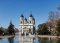 Programul slujbelor la Catedrala Mitropolitană din Iași în perioada hramului Sfintei Cuvioase Parascheva (8-15 octombrie 2026)