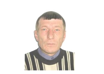 Un botoșănean este dat dispărut în Spania. Constantin Zvinca nu a mai dat nici un semn din luna mai