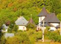 Priveghere de toată noaptea la Mănăstirea Cozancea, în noaptea de 25 spre 26 septembrie