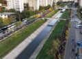 Au început pregătirile pentru pelerinajul Sfintei Cuvioase Parascheva. Peste 300.000 de pelerini sunt așteptați la Iași