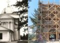 Biserica „Sf. Nicolae” din Darabani va fi restaurată cu fonduri europene