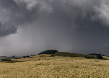 Alertă privind intensitatea fenomenului El Nino