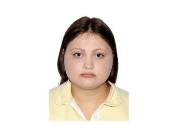 O tânără de 18 ani din Botoșani a dispărut. Familia și Poliția cer ajutorul populației