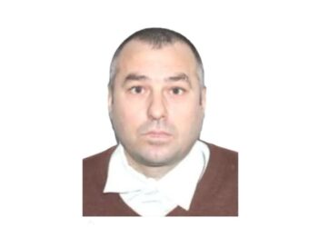 Bărbat din Hudești, dispărut de cinci zile. Poliția îl caută