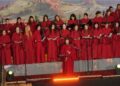 Omagiu adus femeilor sfinte: Concert caritabil la Palatul Patriarhiei în sprijinul copiilor bolnavi de cancer