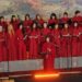 Omagiu adus femeilor sfinte: Concert caritabil la Palatul Patriarhiei în sprijinul copiilor bolnavi de cancer