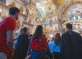 VIDEO: Sf. Liturghie și ceremonia de închidere a ITO 2026 la Catedrala Națională