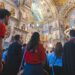 VIDEO: Sf. Liturghie și ceremonia de închidere a ITO 2026 la Catedrala Națională