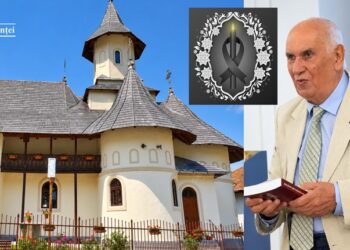 A încetat din viață Ion Ilie, una dintre personalitățile marcante ale culturii botoșănene