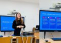 Educația financiară, mai aproape de elevii din Leorda