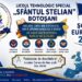 Un nou început la Liceul Tehnologic Special „Sfântul Stelian” Botoșani