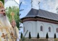 Înaltpreasfințitul Mtropolit Teofan va sfinți noua biserică din Loturi Enescu, Dorohoi